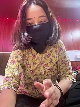 lustyindiancouple from StripChat is Freechat