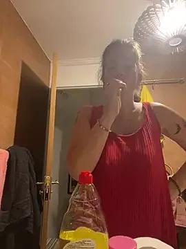 Lwhite1 from StripChat is Freechat