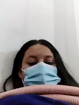 Lya_starr from StripChat is Freechat