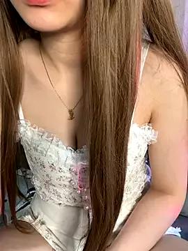 LylyPink68 from StripChat is Freechat