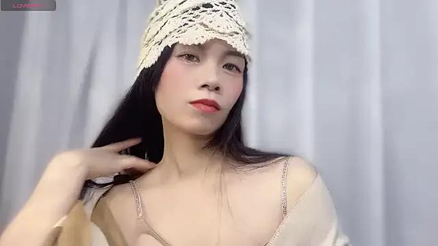 Lynnalltop-165-KeKe from StripChat is Freechat