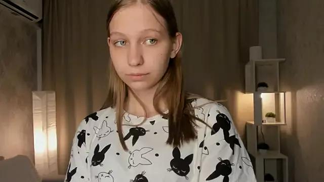 LynneHaviland from StripChat is Freechat