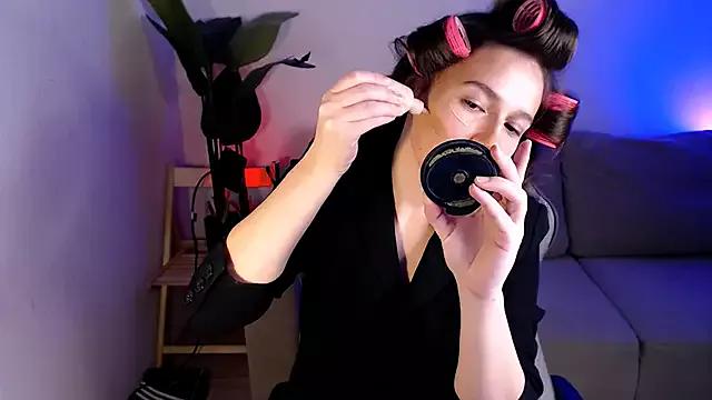 M_Sensual from StripChat is Freechat