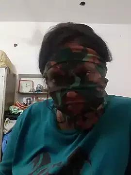 maahi_indian from StripChat is Freechat