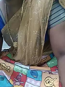 MaaliiiPonuTamil from StripChat is Freechat