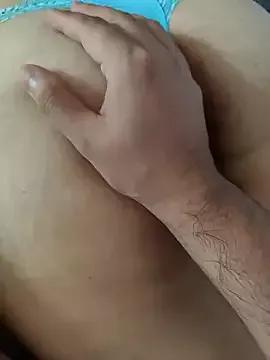 MadaamJizz_DickLewd from StripChat is Freechat