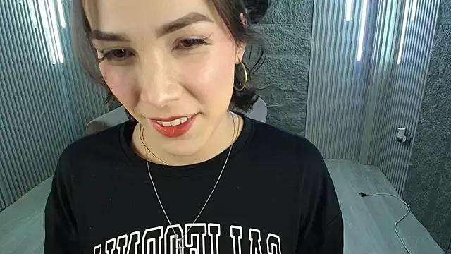 MadameRuiz from StripChat is Freechat
