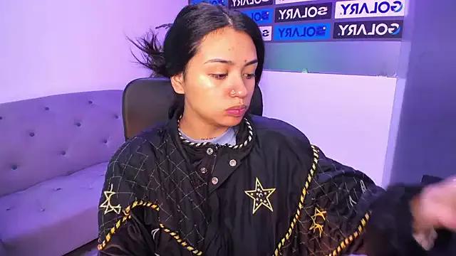 Maddiee_Jackson from StripChat is Freechat