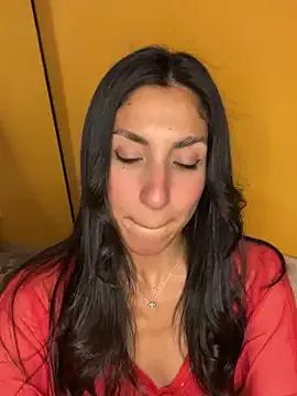 MaddyX__ from StripChat is Freechat
