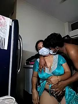 Photos of Madhavi_mishra from StripChat is Freechat