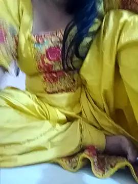 Madhuri-Sharma from StripChat is Freechat