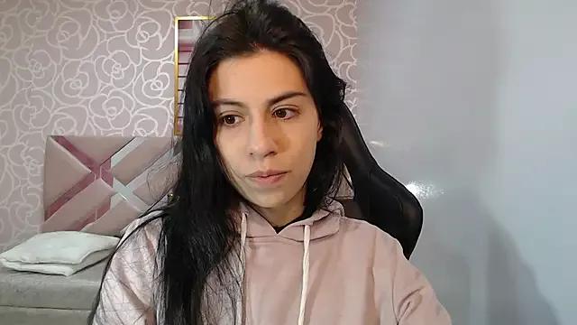 Madison08_ch from StripChat is Freechat