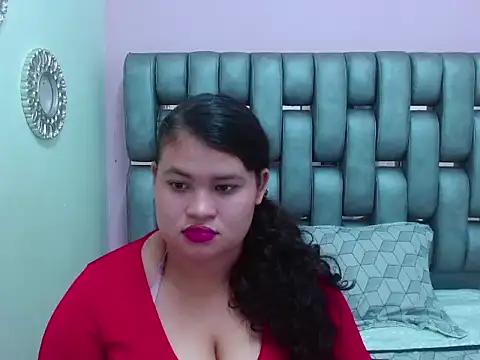 Madison_Copers from StripChat is Freechat
