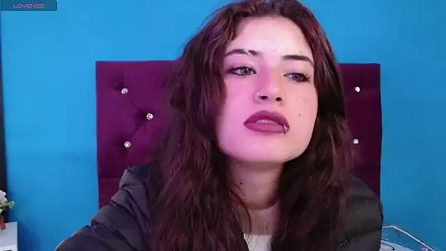 MadisonEverheart from StripChat is Freechat