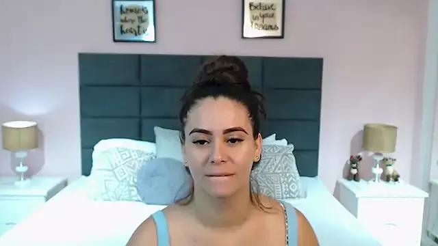 MadisonJenner from StripChat is Freechat