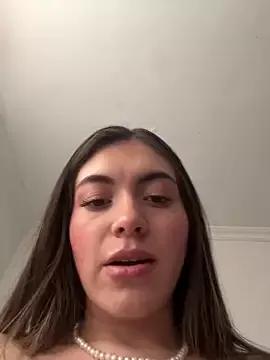 Mady_Stone from StripChat is Freechat