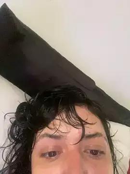 magalunabb from StripChat is Freechat