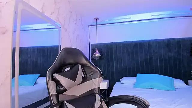 MAGIC_ISA from StripChat is Freechat