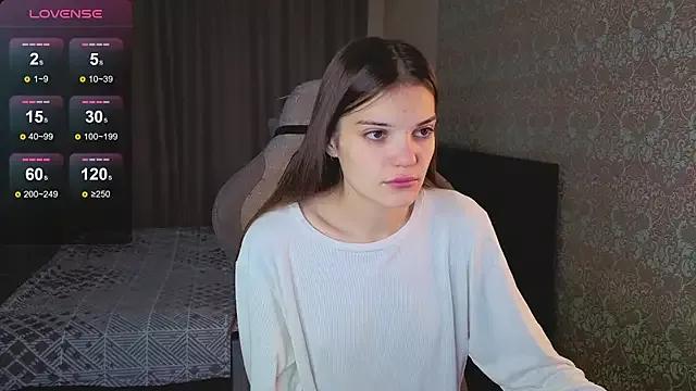 Teen sex cams free adult cams: check-out the satisfaction of conversing and c2c with our stunning models, who will teach you all about seduction and dreams with their smoking hot shapes.