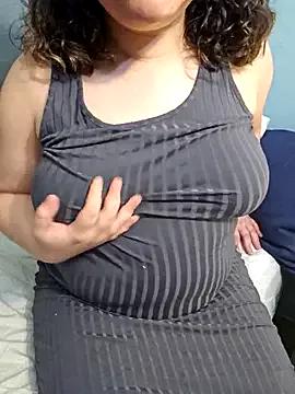 MagicalGirlFrieren from StripChat is Freechat