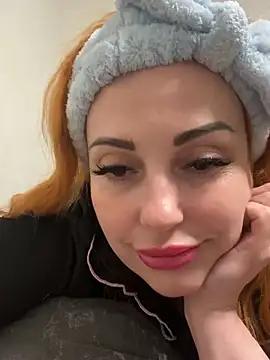 magicangelangela from StripChat is Freechat