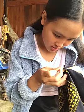 Mai_lovely from StripChat is Freechat