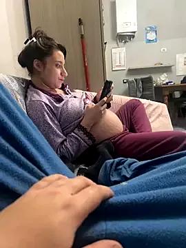 Maialona78 from StripChat is Freechat