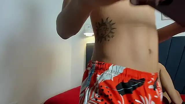 Photos of maicol_cum23 from StripChat is Private