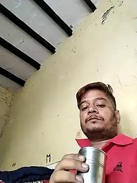 Maidangirl from StripChat is Freechat