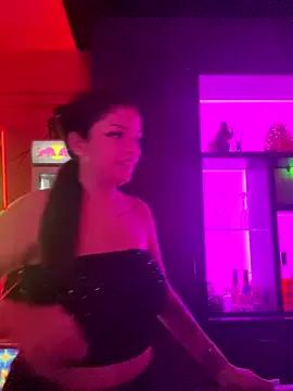 Photos of maj0lie from StripChat is Freechat