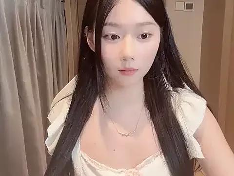 Makinghappymyself_ from StripChat is Freechat