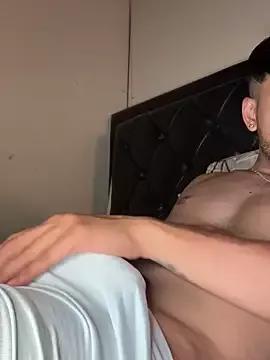 MalekThick from StripChat is Freechat