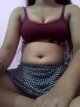 Malikaa-baby5 from StripChat is Freechat