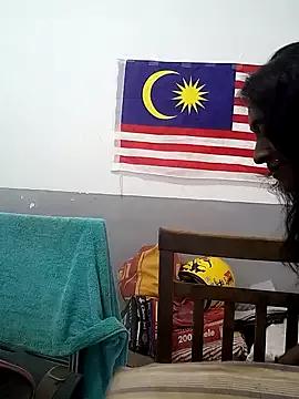 mamakarma1403 from StripChat is Freechat