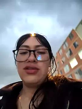 mangodizzy from StripChat is Freechat