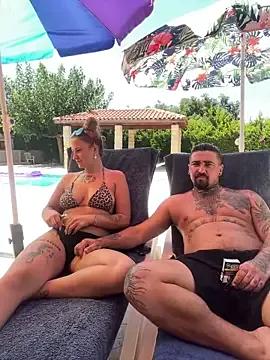 Photos of ManjaWinkler from StripChat is Freechat
