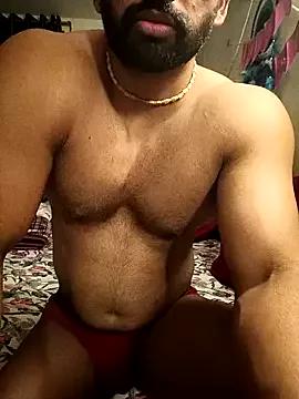 Manuusingh007 from StripChat is Freechat