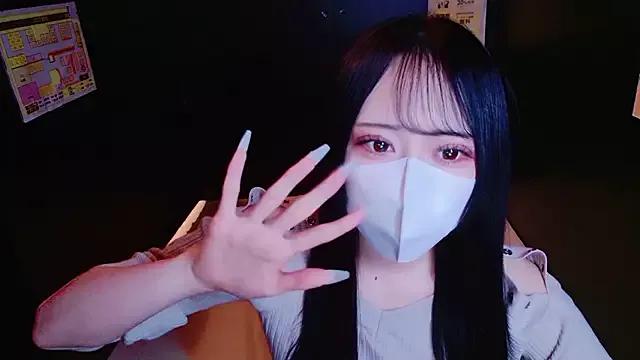 Photos of mao_maochan from StripChat is Freechat