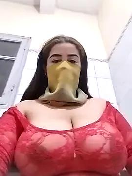 Photos of Maraamm from StripChat is Freechat