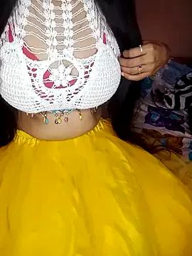 Marathi_Ashu1 from StripChat is Freechat