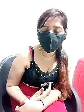 Marathi_cutie from StripChat is Freechat