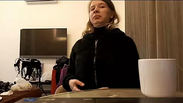 MargaretFairy from StripChat is Freechat