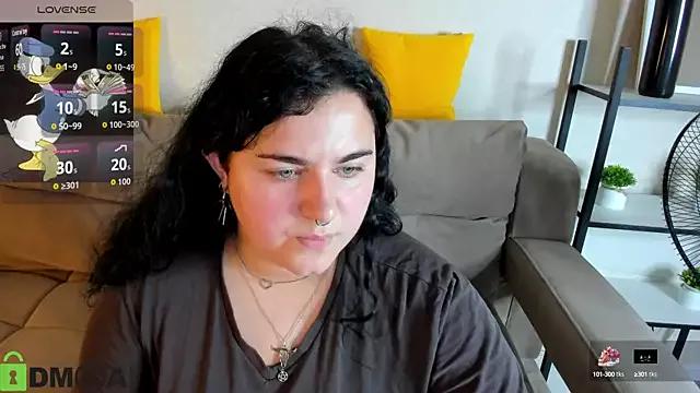 Margo_Demash webcams show profile image 