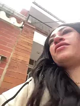 Maria-bang from StripChat is Freechat