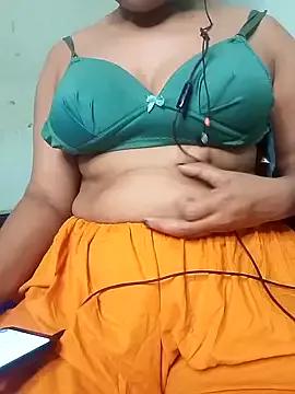 Maria_Mahi from StripChat is Freechat