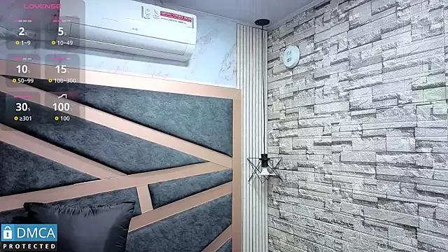 maria_twenty from StripChat is Freechat