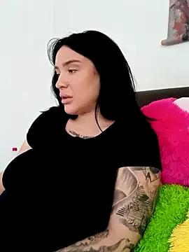 mariabloom9 from StripChat is Freechat