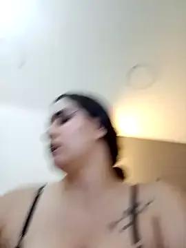 Photos of MariaGaitan from StripChat is Freechat