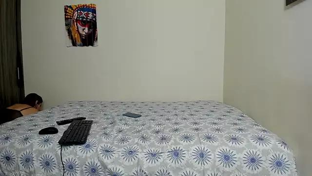 mariajose222 from StripChat is Freechat