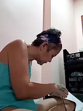 mariam1974 from StripChat is Freechat